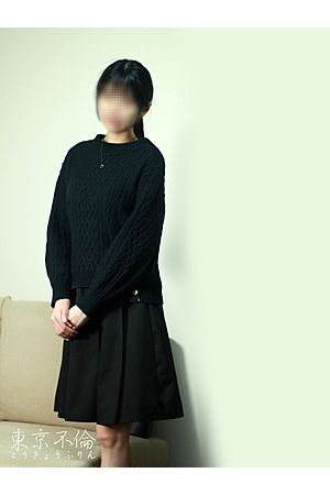 徳永咲子(さきこ)1
