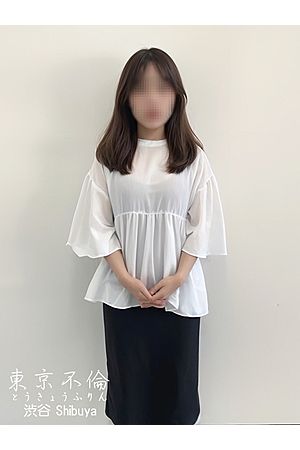 高橋ゆりか【渋谷店在籍】