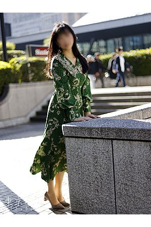 香坂すみれ