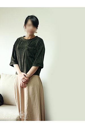 香月優子(ゆうこ)