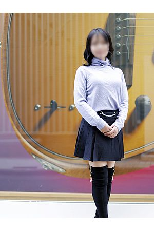 宮本心春(こはる)