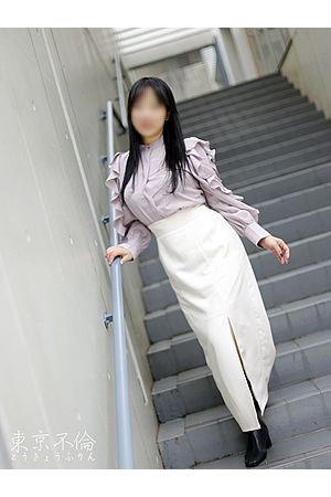 黒咲あお1