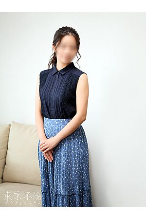 井川紗和(さわ)1