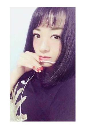巨乳なでし娘