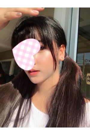巨乳なでし娘