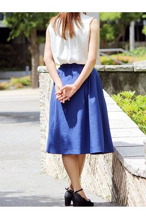 ゆみ1