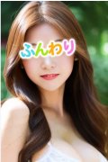 ドキドキふわり娘