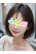 ドキドキふわり娘