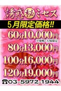 誘惑マル秘ミセス