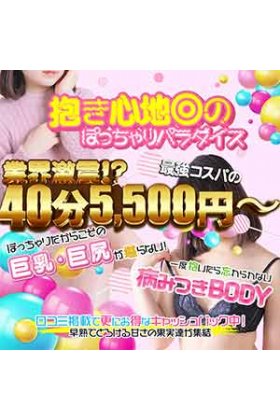 元祖!ぽっちゃり倶楽部Hips西船橋店