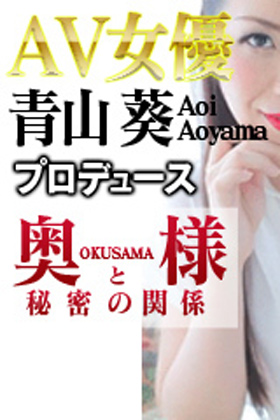 奥様と秘密の関係