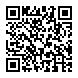 びしょぬれ体験秘書-QRコード