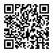 びしょぬれ体験秘書-QRコード