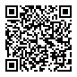 ブルームーン青い月-QRコード
