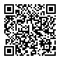 ブルームーン青い月-QRコード