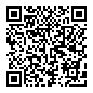 ブルームーン青い月-QRコード