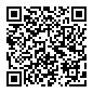 ブルームーン青い月-QRコード