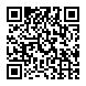 びしょぬれ超潮秘書-QRコード