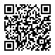 国際援助倶楽部-QRコード