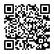 国際援助倶楽部-QRコード