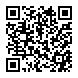 国際援助倶楽部-QRコード