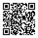 国際援助倶楽部-QRコード