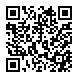 国際援助倶楽部-QRコード