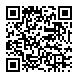 国際援助倶楽部-QRコード