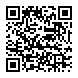 国際援助倶楽部-QRコード