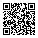 国際援助倶楽部-QRコード