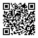 国際援助倶楽部-QRコード