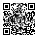 国際援助倶楽部-QRコード
