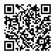 国際援助倶楽部-QRコード