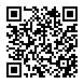 国際援助倶楽部-QRコード