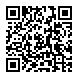 国際援助倶楽部-QRコード