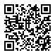 国際援助倶楽部-QRコード