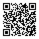 国際援助倶楽部-QRコード