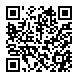 国際援助倶楽部-QRコード