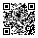 国際援助倶楽部-QRコード