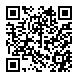 国際援助倶楽部-QRコード