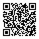 国際援助倶楽部-QRコード