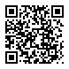 国際援助倶楽部-QRコード