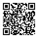 国際援助倶楽部-QRコード