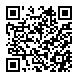 国際援助倶楽部-QRコード