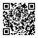 国際援助倶楽部-QRコード