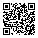 国際援助倶楽部-QRコード