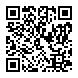 国際援助倶楽部-QRコード
