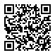 国際援助倶楽部-QRコード