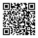 生理フェチ専門店月経仮面-QRコード