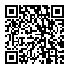 生理フェチ専門店月経仮面-QRコード